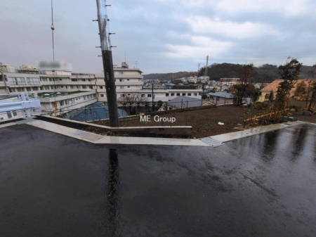 ���n�y�n�ʐ^ �O�ρ��Ƒ��݂�Ȃ��Ί�ŉ߂�����A���S���̂���Z�܂�