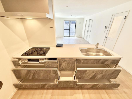 �L�b�`�� �������V���v���ŋ@�\�I�A�����g���₷���L�b�`��