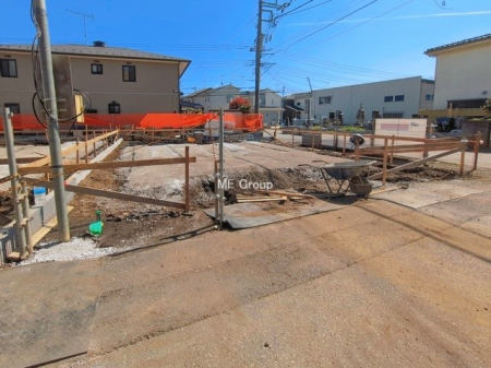 ���n�O�ώʐ^ �O�ρ��V������炵���n�܂�ꏊ�ŁA�Ƒ����J��[�߂�