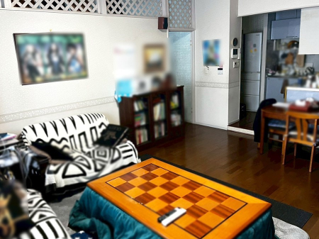 ���r���O ��������؂Ȑl�Ɖ߂����A�����������ЂƂƂ�