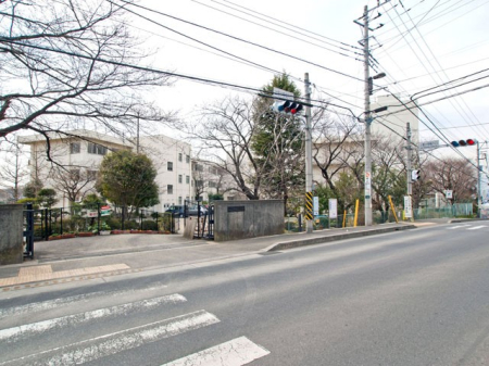 ���ӊ� ���w�Z 1150m �C�V���s�s���㐯���w�Z