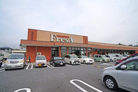 ���ӊ� �X�[�p�[ 1200m �������t���T�㉬��X
