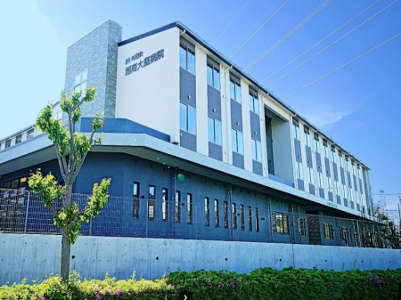 ���ӊ� �a�@ 1100m ���c��Ó���a�@