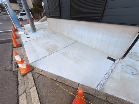  �O�ρ��J�[�X�y�[�X�L