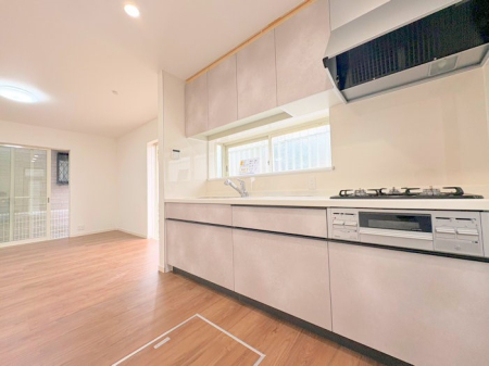 �L�b�`�� �������L�X�L�b�`���ł��q������ꏏ�ɂ���`���ł��܂��I