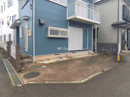  �O�ρ����K�Ȓ��ԃX�y�[�X�ň��S