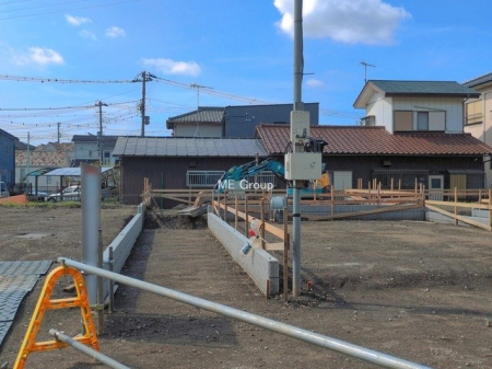 ���n�O�ώʐ^ �O�ρ��V������炵���n�܂�ꏊ�ŁA�Ƒ����J��[�߂�