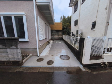  �O�ρ�����ɃJ�[�X�y�[�X������Ə�����܂�