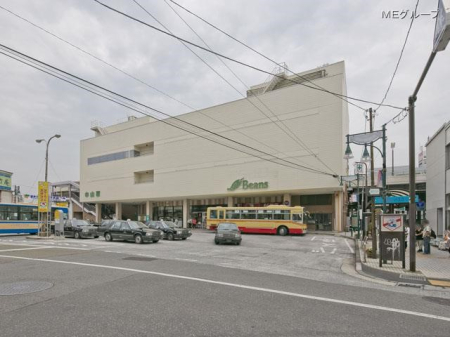 ���ӊ� �w 1200m JR���l���u���R�v�w