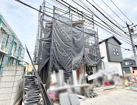 ���n�O�ώʐ^ �O�ρ��V������炵���n�܂�ꏊ�ŁA�Ƒ����J��[�߂�