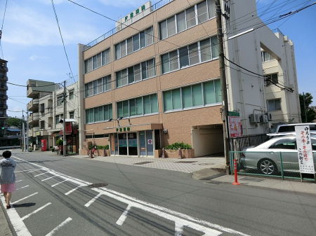 ���ӊ� �a�@ 300m �Бq�a�@