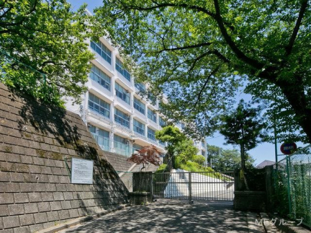 ���ӊ� ���w�Z 1100m ���l�s���쓇���w�Z