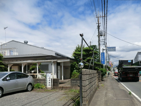 ���ӊ� �a�@ 200m �R�{��@