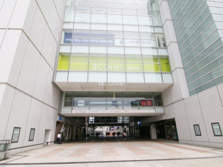 ���ӊ� �w 1520m ���c�}���c�����u���͑��v�w