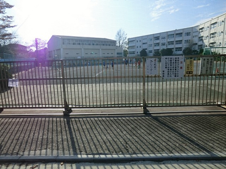 ���ӊ� ���w�Z 850m ���l�s���������w�Z