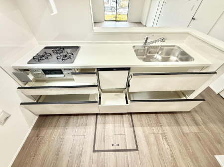 �L�b�`�� 1����  ���V���v���ŋ@�\�I�A�����g���₷���L�b�`��