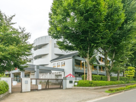 ���ӊ� ���w�Z 847m �����s��������Z���w�Z