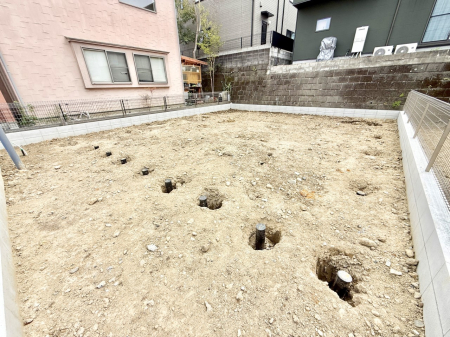 ���n�O�ώʐ^ �O�ρ��V������炵���n�܂�ꏊ�ŁA�Ƒ����J��[�߂�