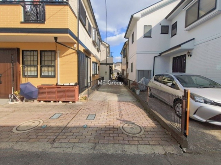 ���n�O�ώʐ^ �O�ρ��ՐÂȏZ��X�ɗ��n