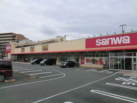 ���ӊ� �X�[�p�[ 400m �X�[�p�[�O�a������X