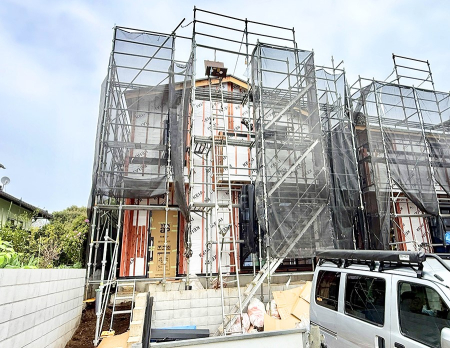 ���n�O�ώʐ^ �O�ρ��V������炵���n�܂�ꏊ�ŁA�Ƒ����J��[�߂�