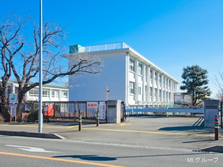 ���ӊ� ���w�Z 700m ���Ԏs�����Ԓ��w�Z