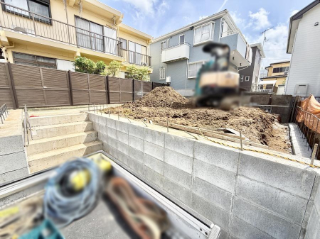 ���n�O�ώʐ^ �O�ρ���炵��L���ɂ���[�������d�l�ݔ��ŉ��K��