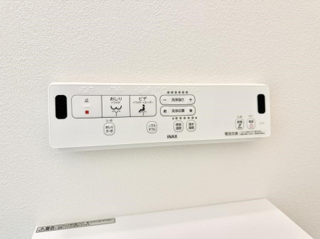 ���̑����� �ݔ����������ŉ��K�A���������ۂ����V�����[�g�C��