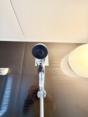 ���̑����� �ݔ����茳�ŊȒP�Ɏ~���ł��邽�߁A���̖��ʌ��������炷���Ƃ��ł��܂��B
