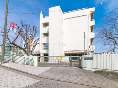 ���ӊ� ���w�Z 550m ���l�s���P�����w�Z