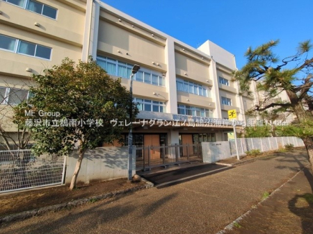 ���ӊ� ���w�Z 1140m ����s�����쏬�w�Z