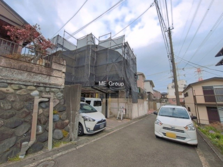 ���n�O�ώʐ^ �O�ρ����̓���ʂ邽�сu�A���Ă����ȁv�Ǝv����