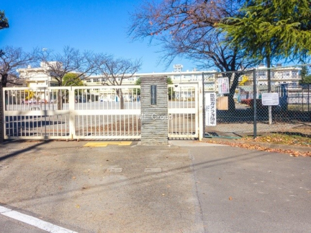 ���ӊ� ���w�Z 380m ���c�s�����c��Z���w�Z