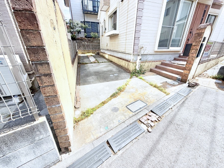  �O�ρ�����ɃJ�[�X�y�[�X������Ə�����܂�