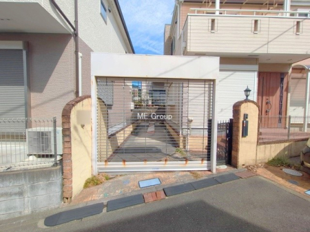  �O�ρ�����ɃJ�[�X�y�[�X������Ə�����܂�