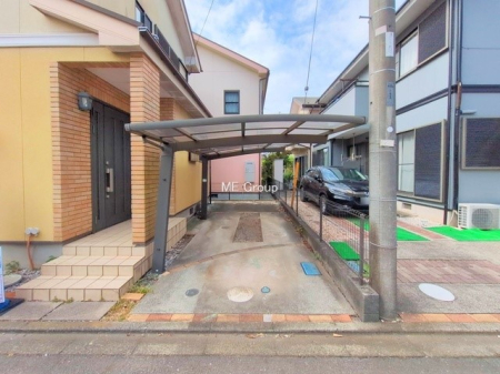  �O�ρ�����ɃJ�[�X�y�[�X������Ə�����܂�