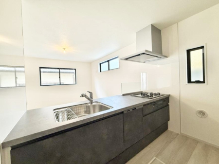 �L�b�`�� �������L���C�ɕЕt���A�g���₷���L�b�`��