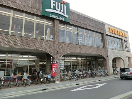 ���ӊ� �X�[�p�[ 1400m FUJI����X