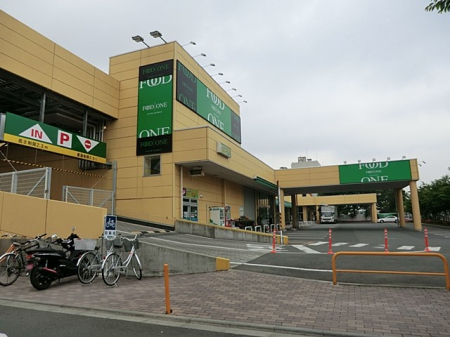 ���ӊ� �X�[�p�[ 700m �t�[�h���� ����X