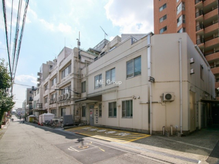 ���ӊ� �a�@ 1100m �Љ��Ö@�l�O�h�� �����ъԕa�@