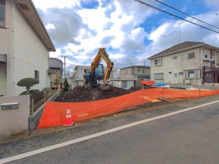 ���n�O�ώʐ^ �O��