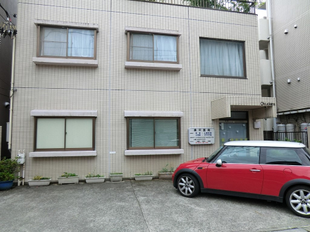 ���ӊ� �a�@ 160m ������@