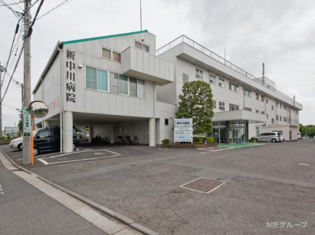 ���ӊ� �a�@ 1760m �V����a�@