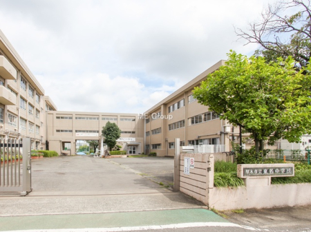 ���ӊ� ���w�Z 1300m ���؎s���������w�Z