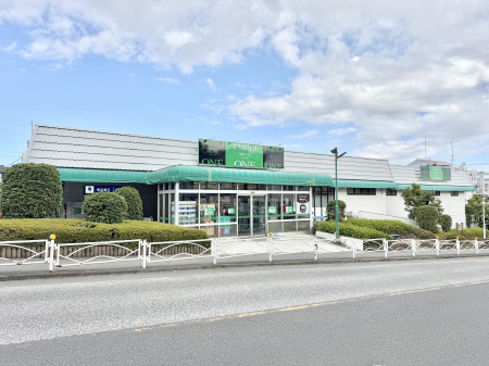 ���ӊ� �X�[�p�[ 900m �t�[�h�������ԓX