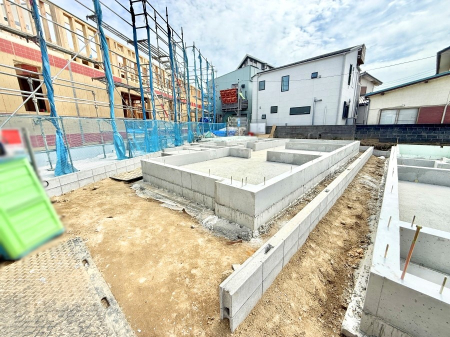 ���n�O�ώʐ^ �O�ρ��V������炵���n�܂�ꏊ�ŁA�Ƒ����J��[�߂�