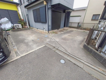  �O�ρ�����ɃJ�[�X�y�[�X������Ə�����܂�