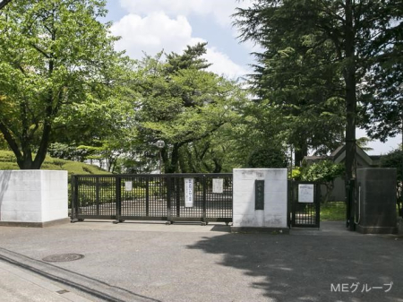 ���ӊ� ���w�Z 700m ���z�s�����z���w�Z