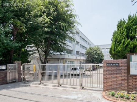 ���ӊ� ���w�Z 500m ���l�s�����g���w�Z