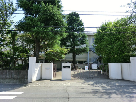 ���ӊ� ���w�Z 760m ���s����K���w�Z